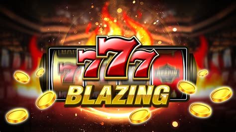 777 Blazing Sportingbet